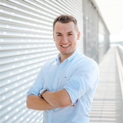 Daniel Matka